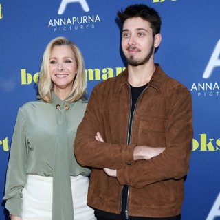 Booksmart Premiere